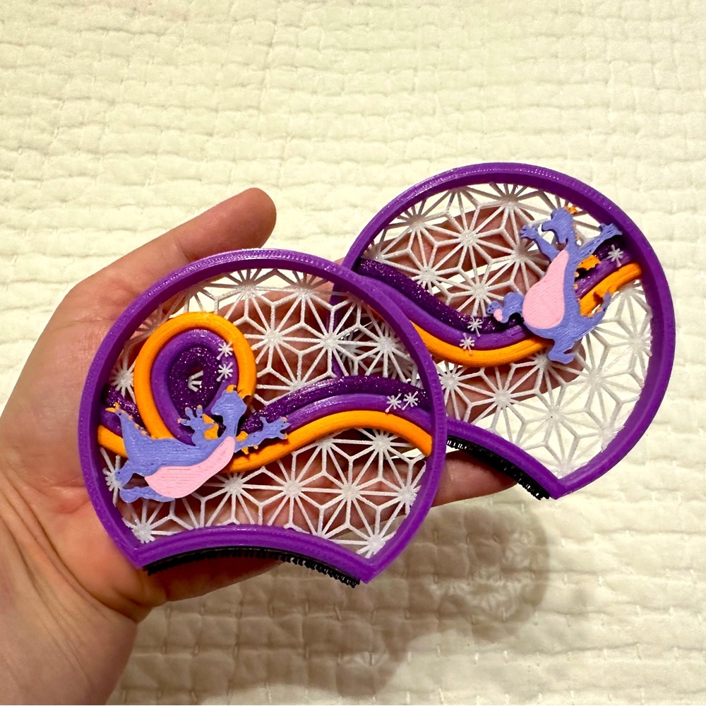 Factory 55 One Little Spark Ears